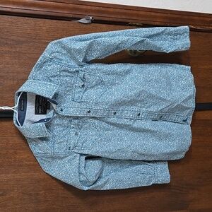 Boys Cody James button up